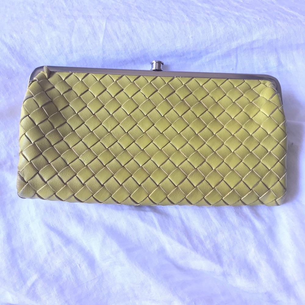 BoHo Clutch/Wallet